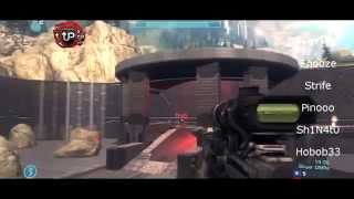 Halo Base MPV Vol. 79: Gunner - A Halo: Reach Montage (100% MLG)
