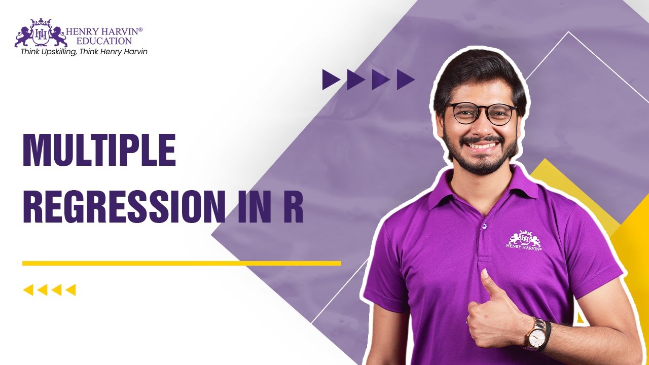 Learn Multiple Linear Regression – Part 1 | Machine Learning Course ...