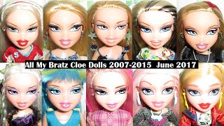 Bratz Cloe 2007