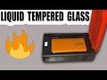 LIQUID TEMPERED GLASS | BEST TEMPERED GLASS ?  | MUST WATCH |