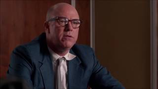 Mad Men - Roger Fires Bert Again
