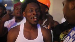 Fetti Hardaway - Bossed Up (Official Music Video)