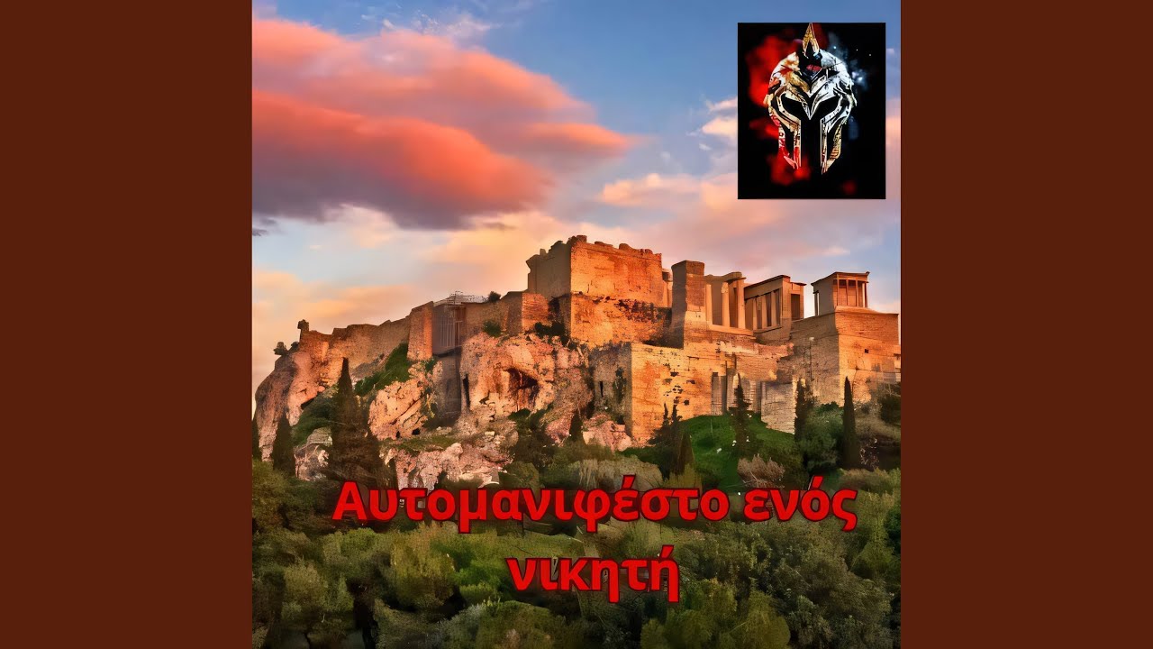 Αυτομανιφέστο ενός νικητή