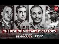 Is pakistans military stronger than its political apparatus ep 02  the fight for democracy