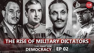 Is Pakistan's Military Stronger than its Political Apparatus?| Ep 02 | The Fight for Democracy