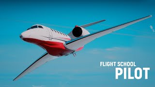 CMG PIloting 101 | How to pilot on CMG GTA RP