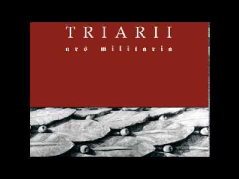 Triarii — Triarii - Neuropa