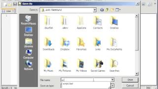 Batch 45 Some More Redirection