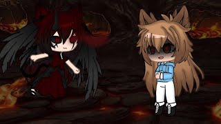 Devil on my shoulder GCMV