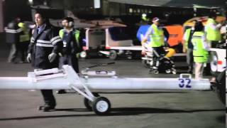 Las Vegas Vuelo Inaugural