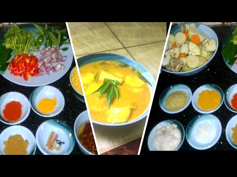 muslim-style-dalcha-recipe-in-tamil---biryani-dalcha-கல்யாண-வீட்டு-தால்ச்சா-non-veg-dal