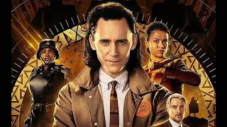 Loki Tv Series Season 2 Episode 3 Ending Soundtrack