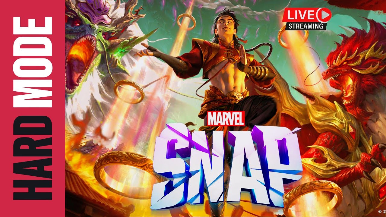 DAY BY DAY INFINITE! Go To 1000 Subscribe MARVEL SNAP INDONESIA