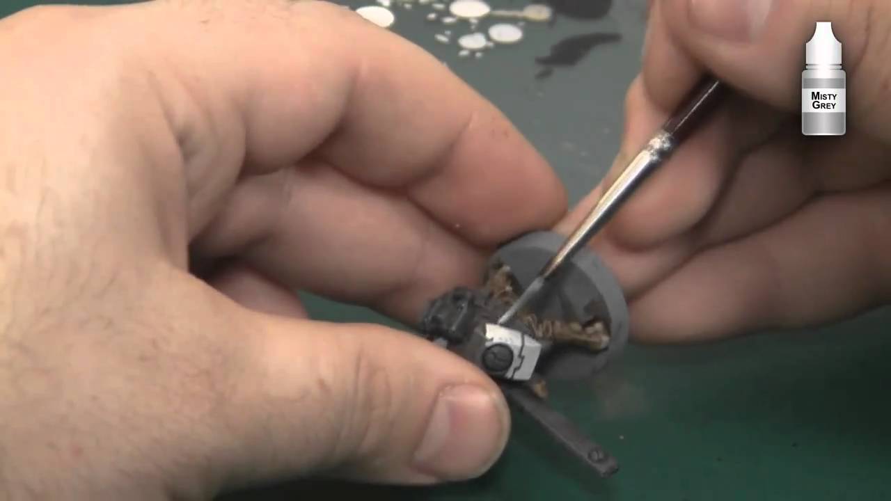 Quick 'n Dirty: Tau Fire Warrior (Episode 2)