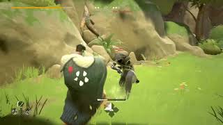 ABSOLVER- Extra Fights #57