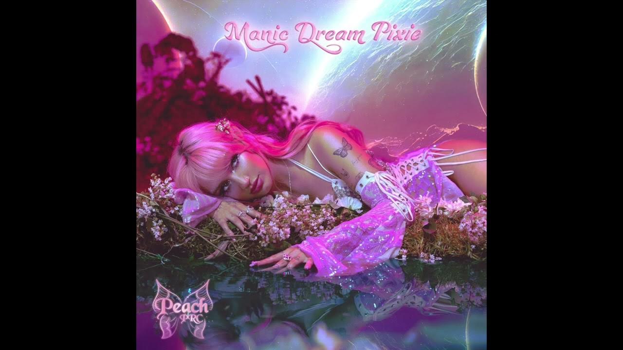 Peach PRC Loved You Before (PAL/High Tone) (2023) YouTube