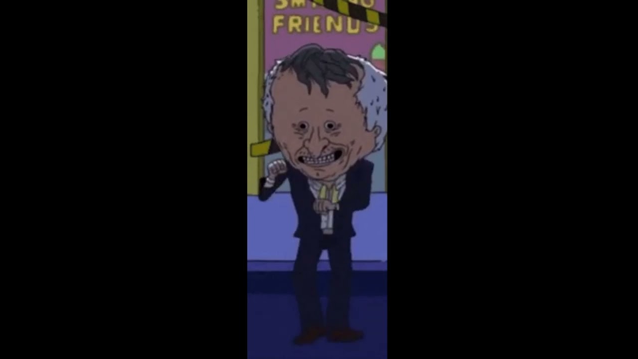 Mr  Boss The TF2 Man