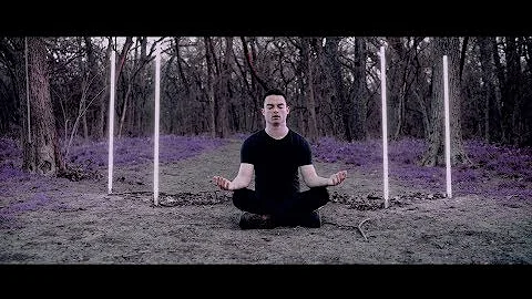 Hyper Fenton and Moflo Music - Meditation (Official Music Video)