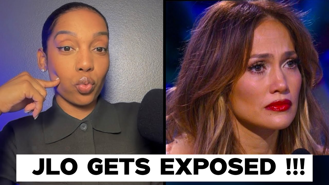 Дженнифер Лопес РАЗОБЛАЧЕНА БЫВШИМ МУЖЕМ ПОСЛЕ ПЛАЧА ЖЕРТВЫ!!!
