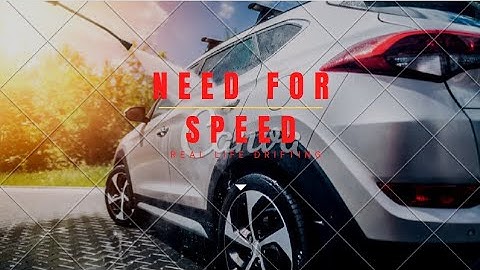 NFS /need for speed no limits/drifting |amazing cars