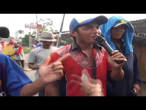 LAKI DADI RABI - VOC. KADIS - PUTRA SURTI MUDA - 01 JULI 2017 ( ARYA PRODUCTION )
