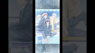 Anyway Im Falling In Love With You Anime Season 2 Premieres 2026 romanceanime2025 romanceanime