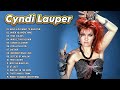 Cyndi Lauper Greatest Hits Top 10 Artist To Listen In 2025 Best Songs Of Cyndi Lauper Playlist 