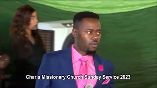 THE DANGER OF FAILING TO GROW SPIRITUALLY by Prophet KA Semono