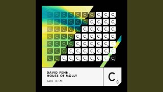 Talk To Me (Extended Mix)