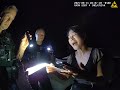 Woman Tries Arguing Her Way Out of Ticket, Goes to Jail Instead