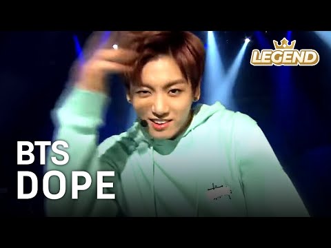 BTS - DOPE | 방탄소년단 - 쩔어