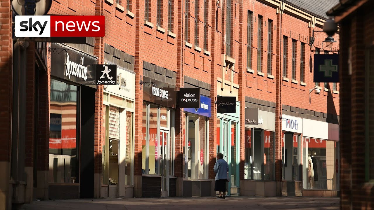 Coronavirus UK: The new COVID-19 shopping rules as retail reopens in June