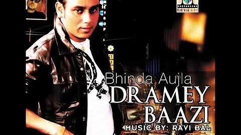 PASA VAT KE   BHINDA AUJLA MUSIC RAVI BAL   WwW Blog DesipardesiMusic cOm