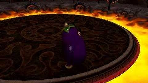 Spore Creature Creator Video