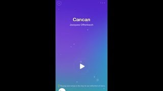 Jacques Offenbach - Cancan Piano Dream