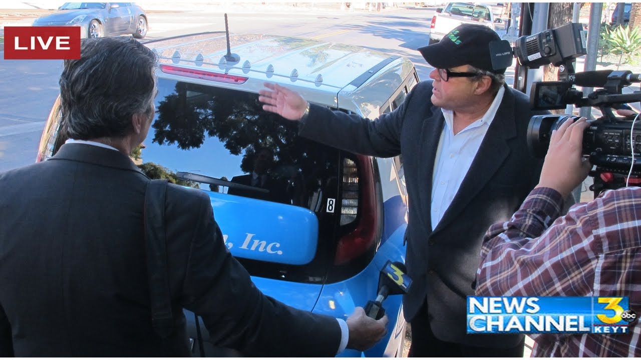 What ABC News Affiliate KEYT Channel 3 Has to Say About this Quick and Easy way to Save Fuel