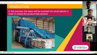 Pec700 Project Awareness Presentation