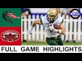 UAB vs Jacksonville State Highlights | College Football Week 1 | 2021 College Football Highlights