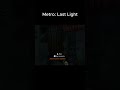 Metro: Last Light Redux - Nintendo Switch