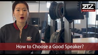 How to Choose a Good Speaker? 😉😉Massive Audio 3000 Watt