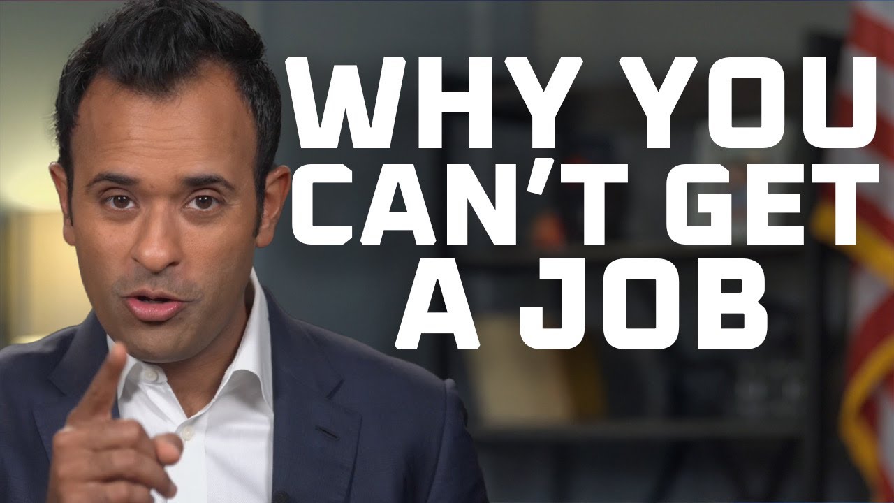 Is Gen Z Really Unemployable? The AI Factor No One Talks About