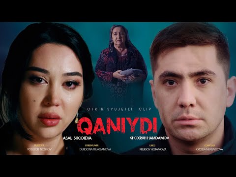 Ozoda — Qaniydi I Озода — Канийди [ Official 2021]