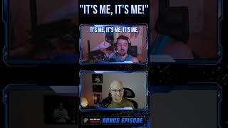"It's Me, It's Me!" — Extraction Shooter Betrayal #TheDropshot #GamingPodcast #Tarkov