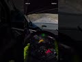 GR Yaris Rally1 - Oliver Solberg | POV: Croatia Rally testing 2026