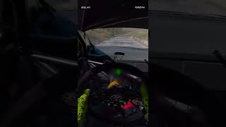 GR Yaris Rally1 - Oliver Solberg | POV: Croatia Rally testing 2026