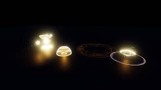 Elemental Magic VFX Set - 30 Spell Effects for Godot 4arcane-vfx-pack-godot