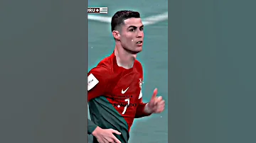 Ronaldo X Baazigar Shorts Fifaworldcup2022 Cr7 