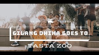 Explore Tasta Zoo | Kebun Binatang di Tabanan - Bali | Gilang Dhika 2023