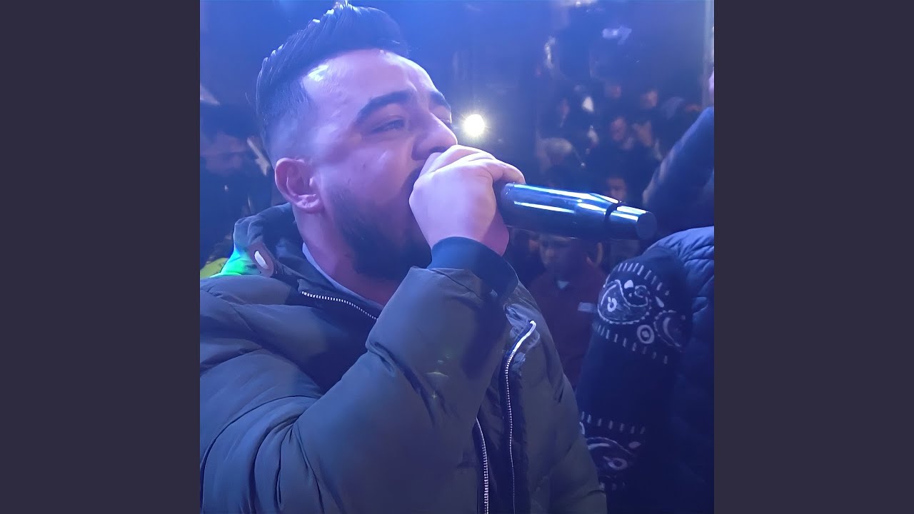 El Achk Mlih Ou Machi Mlih (Live)