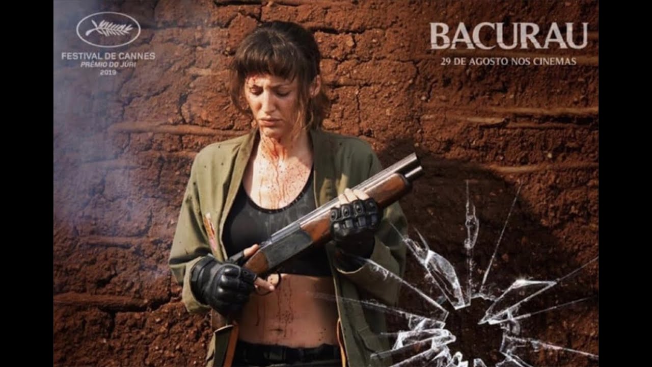 Watch the movie Bacurau online for FREE on ZeeZome.com - YouTube